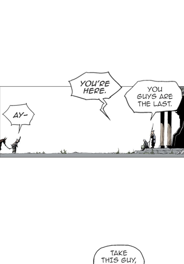 Read Gosu chapter 65 image 57 on Lezhin