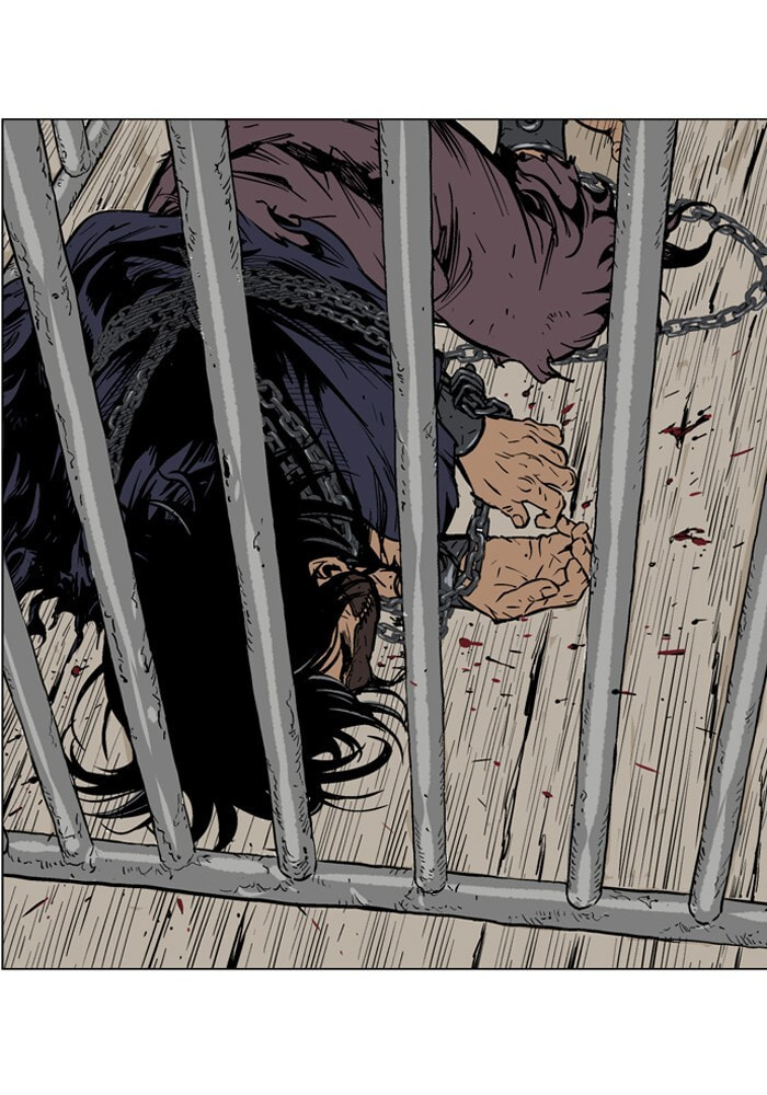 Read Gosu chapter 65 image 60 on Lezhin