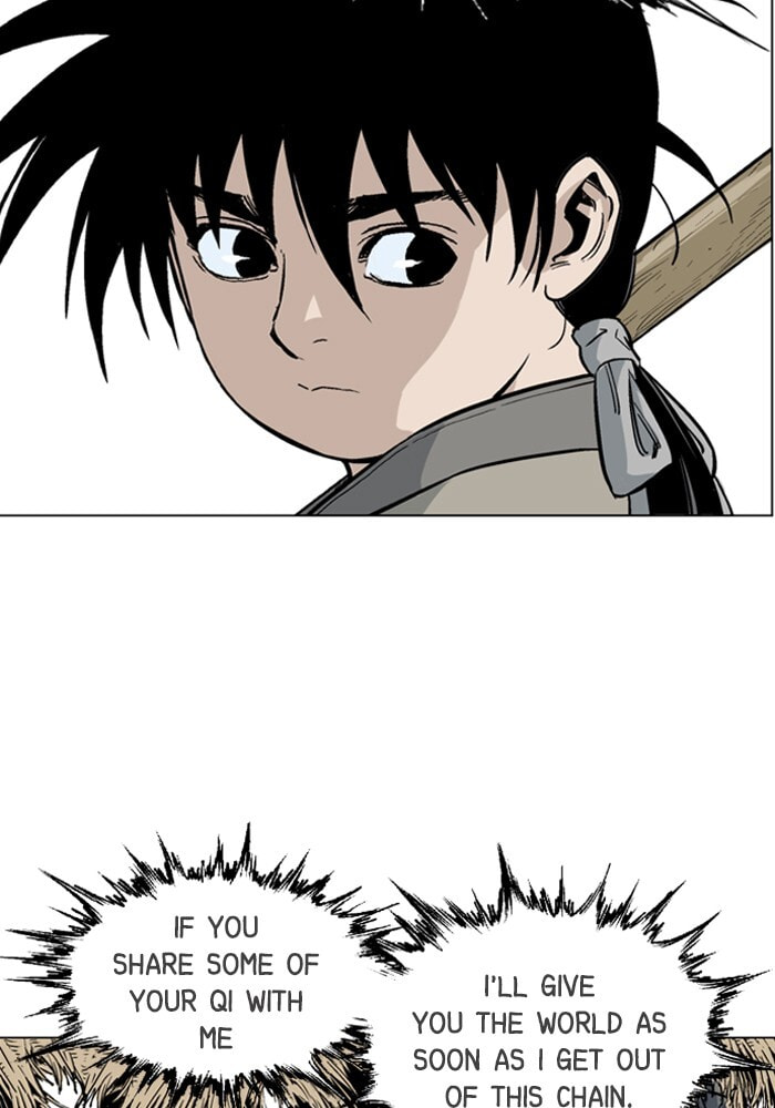 Read Gosu chapter 65 image 7 on Lezhin