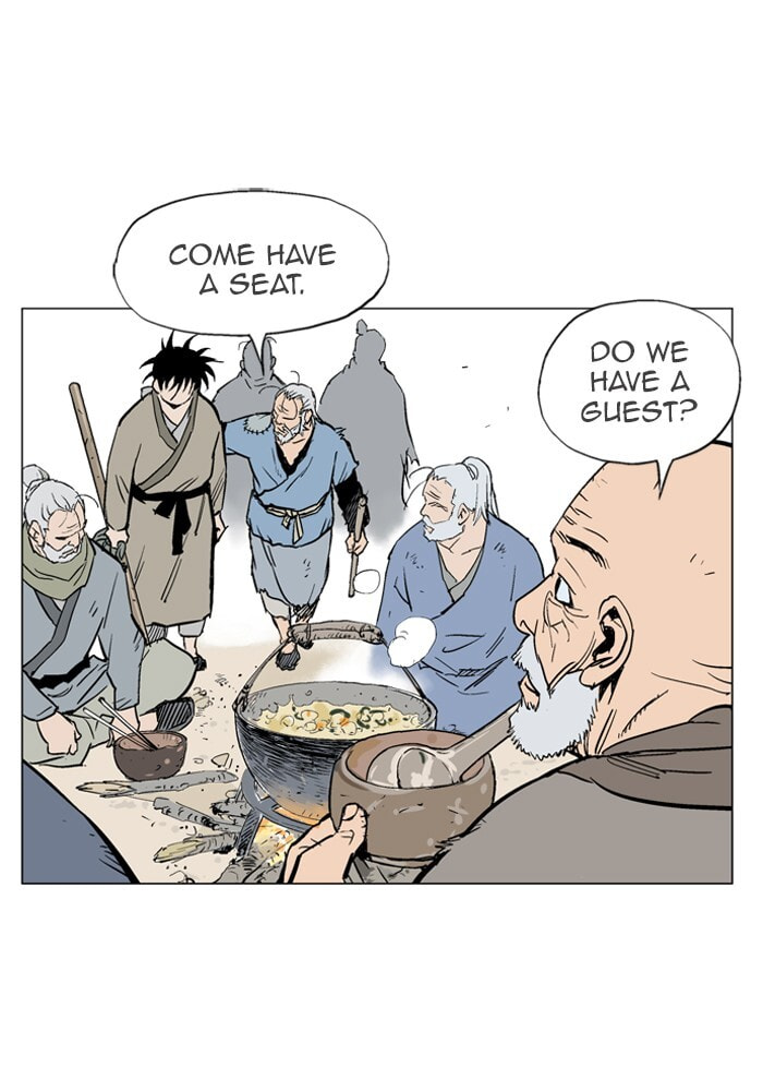 Read Gosu chapter 65 image 70 on Lezhin