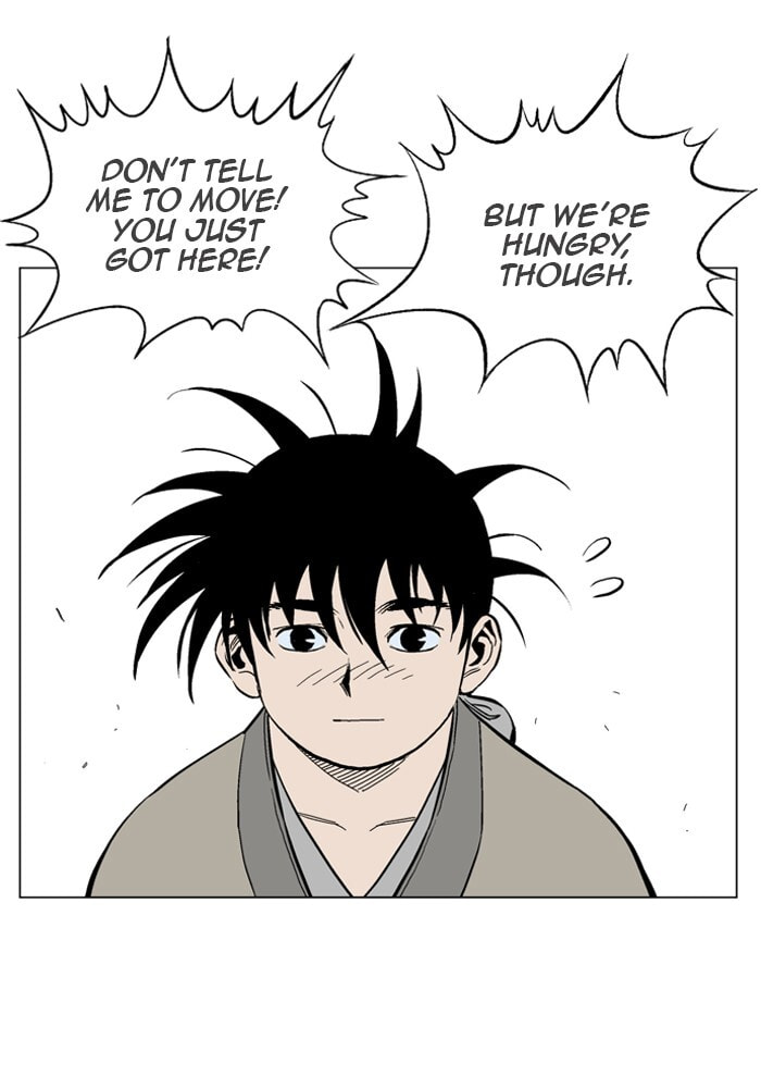 Read Gosu chapter 65 image 72 on Lezhin