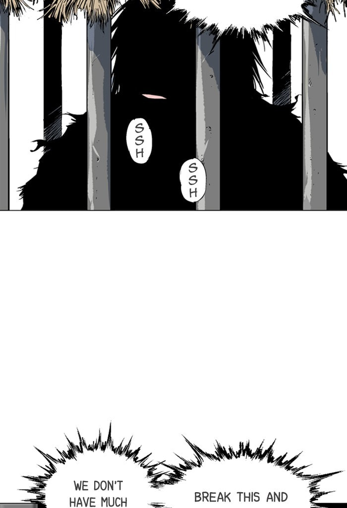 Read Gosu chapter 65 image 8 on Lezhin