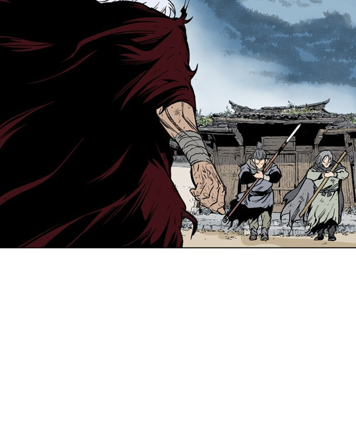 Read Gosu chapter 65 image 81 on Lezhin