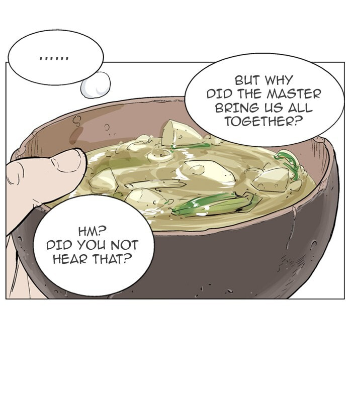 Read Gosu chapter 65 image 82 on Lezhin