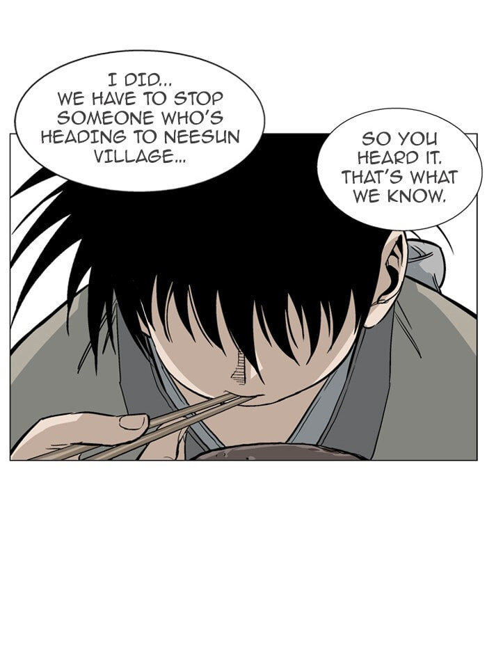 Read Gosu chapter 65 image 83 on Lezhin