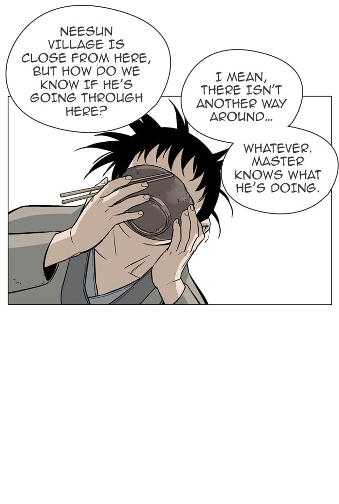 Read Gosu chapter 65 image 84 on Lezhin