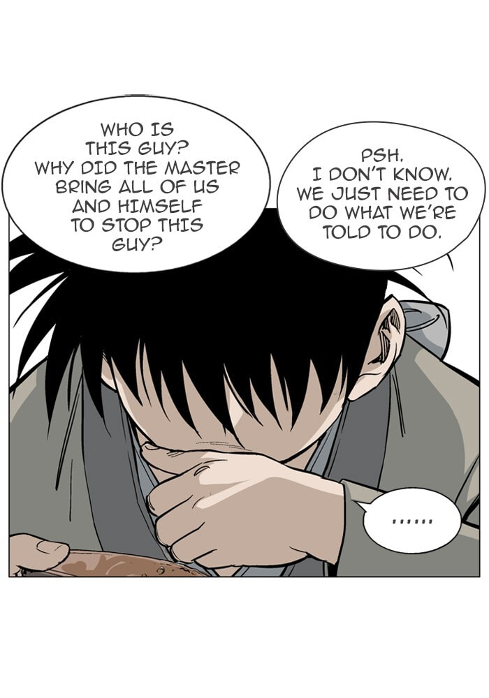 Read Gosu chapter 65 image 85 on Lezhin