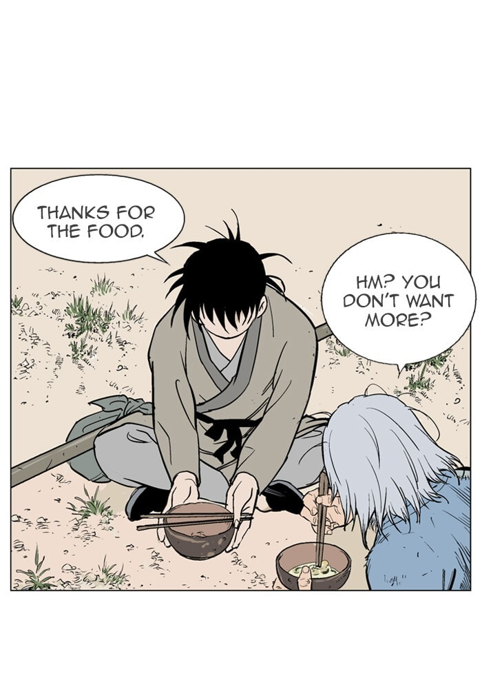 Read Gosu chapter 65 image 86 on Lezhin
