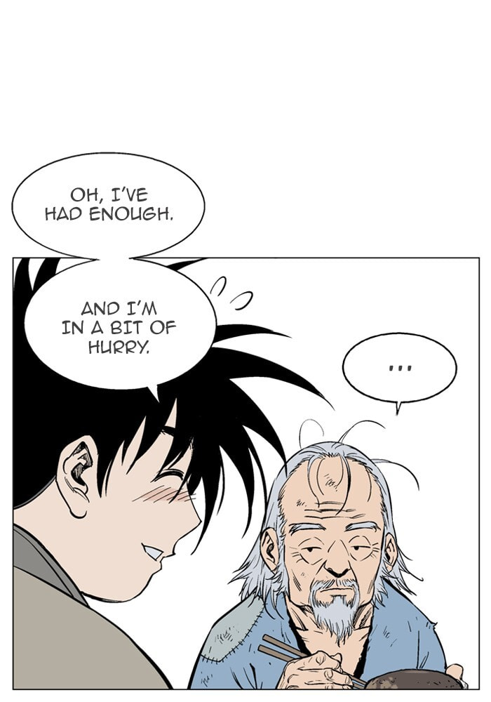 Read Gosu chapter 65 image 87 on Lezhin