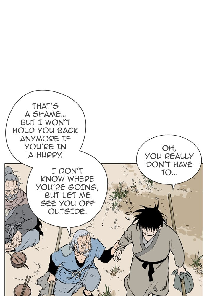 Read Gosu chapter 65 image 88 on Lezhin