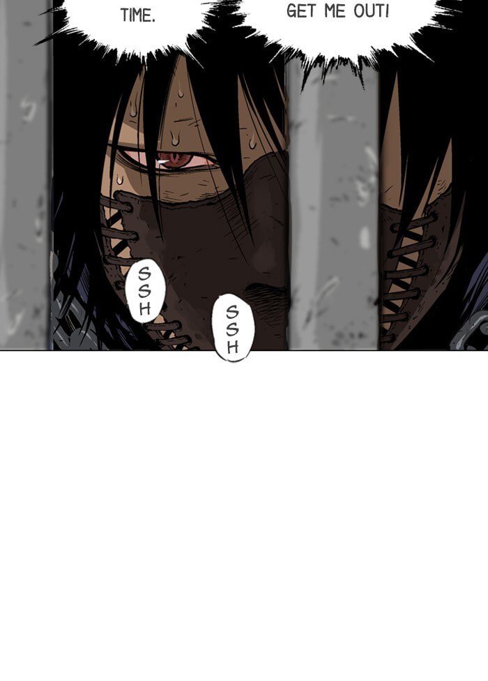 Read Gosu chapter 65 image 9 on Lezhin