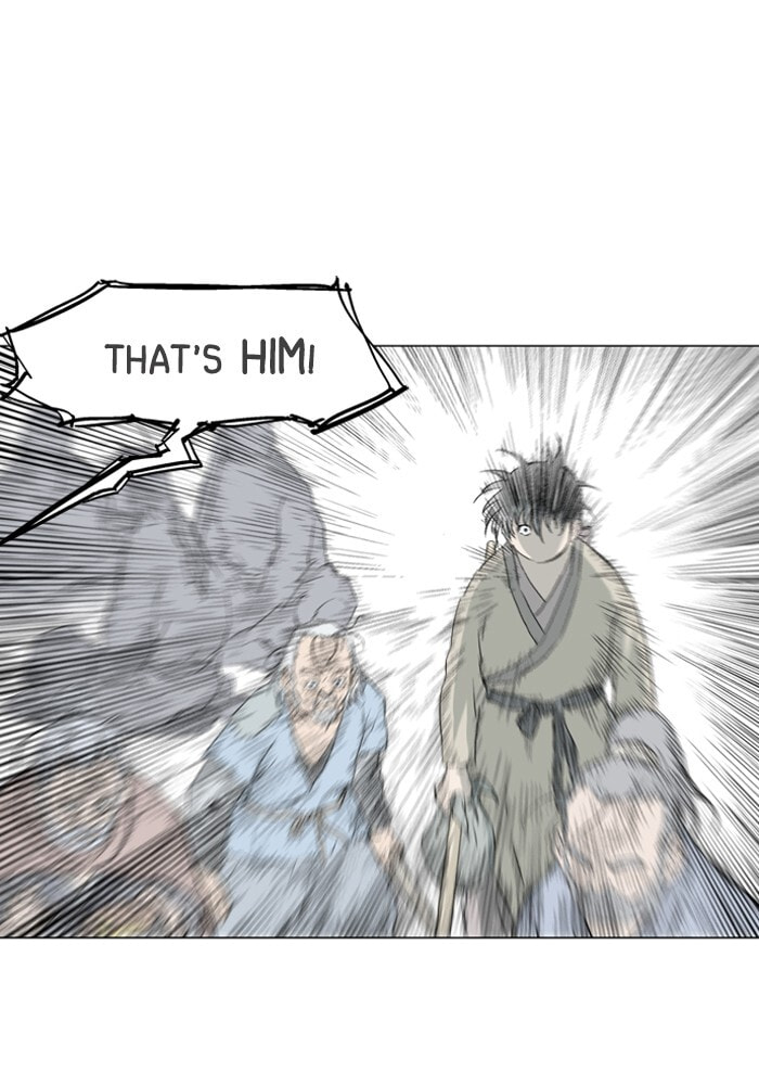 Read Gosu chapter 65 image 97 on Lezhin