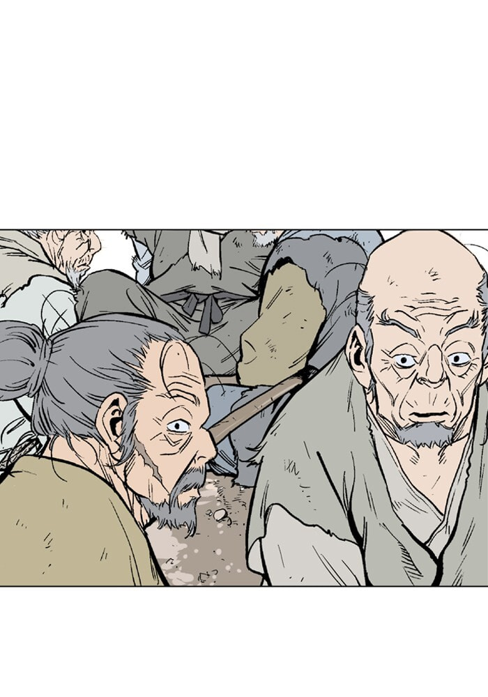 Read Gosu chapter 65 image 99 on Lezhin