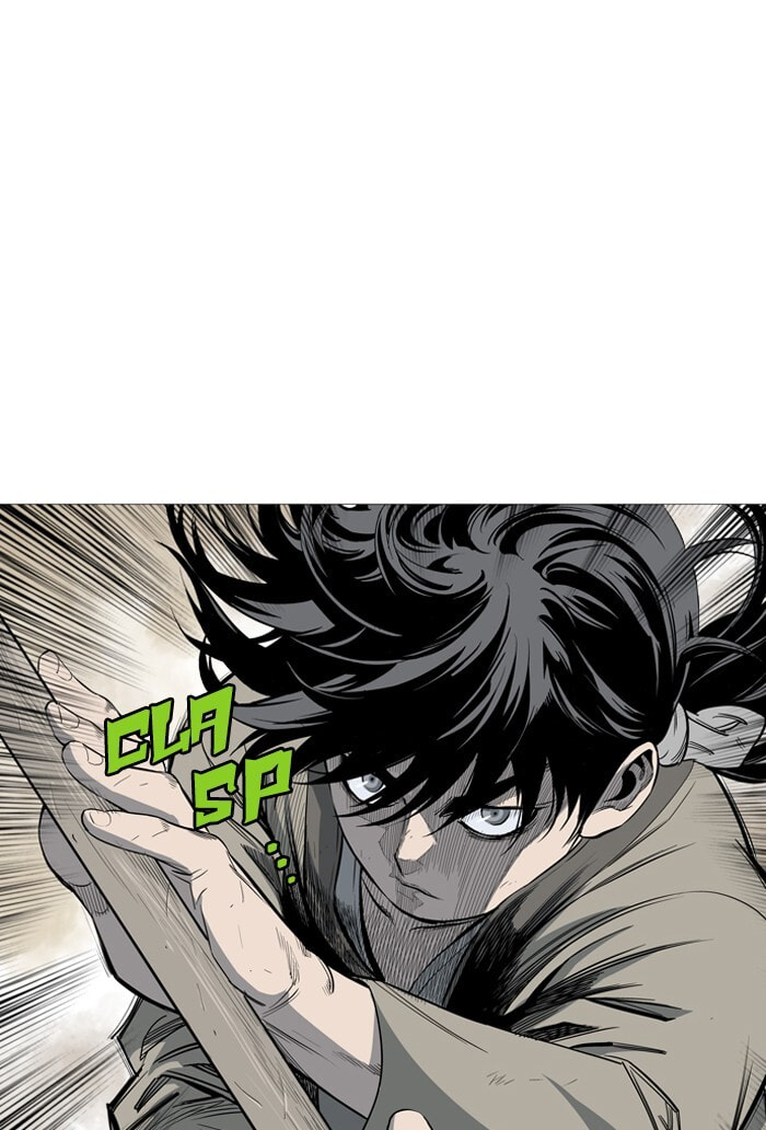 Read Gosu chapter 66 image 100 on Lezhin