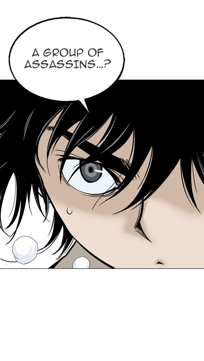 Read Gosu chapter 66 image 14 on Lezhin