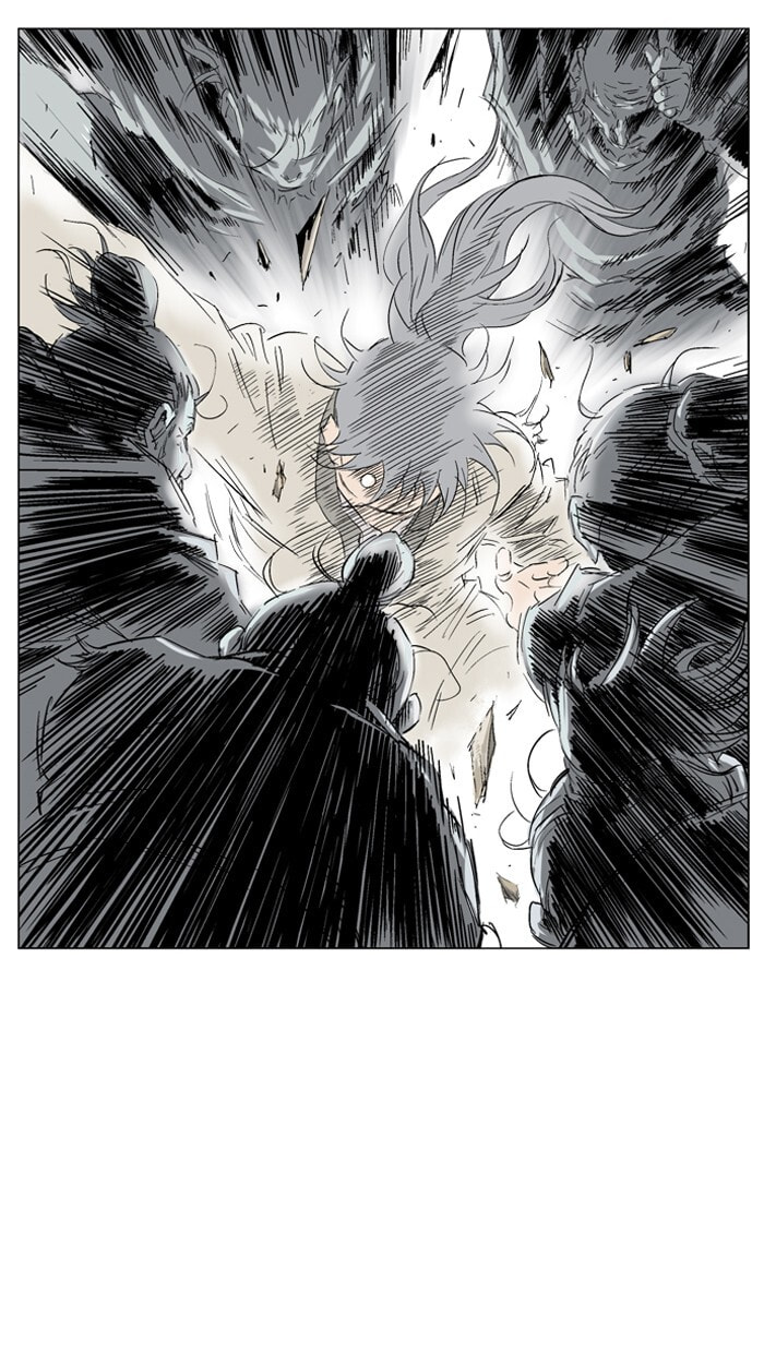 Read Gosu chapter 66 image 18 on Lezhin