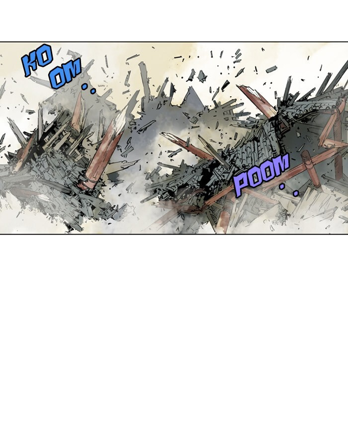 Read Gosu chapter 66 image 2 on Lezhin
