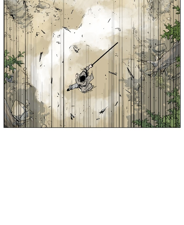 Read Gosu chapter 66 image 23 on Lezhin