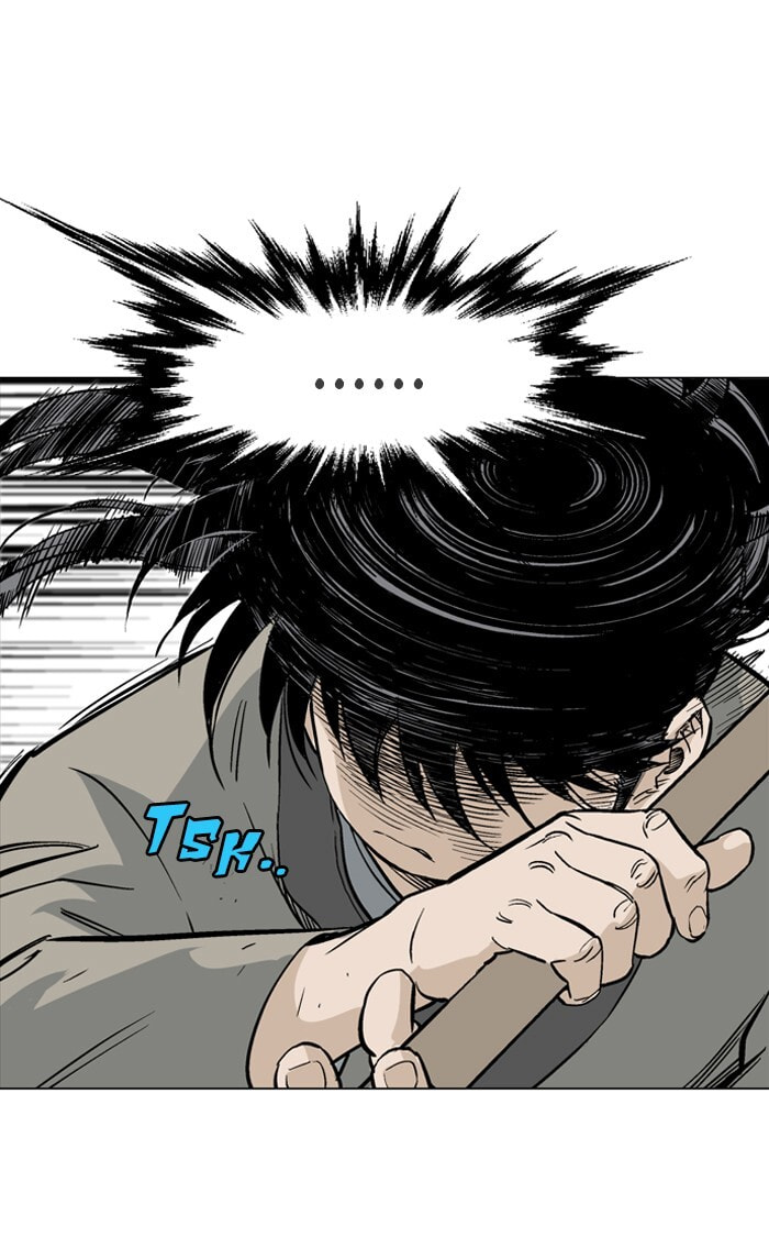 Read Gosu chapter 66 image 28 on Lezhin