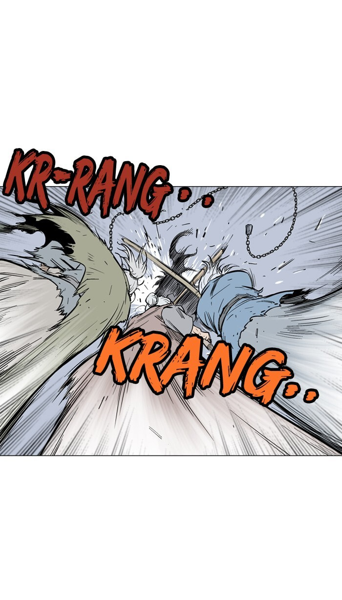 Read Gosu chapter 66 image 30 on Lezhin