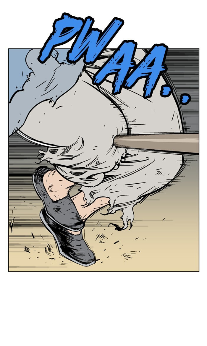 Read Gosu chapter 66 image 31 on Lezhin