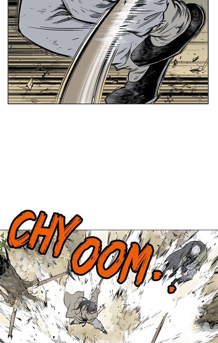 Read Gosu chapter 66 image 35 on Lezhin
