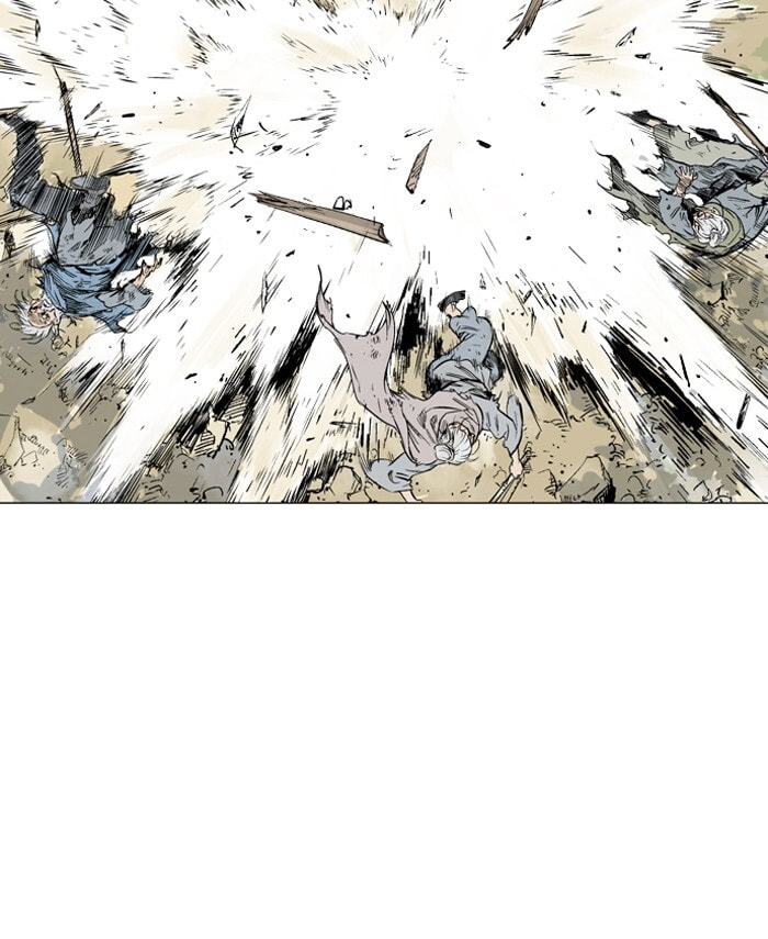 Read Gosu chapter 66 image 36 on Lezhin