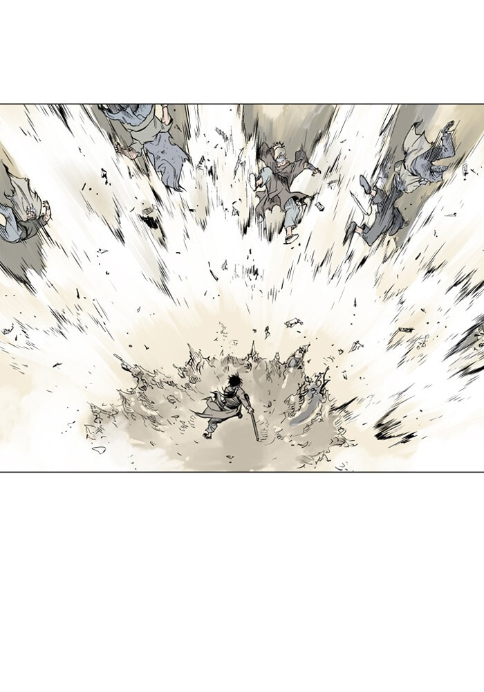 Read Gosu chapter 66 image 42 on Lezhin