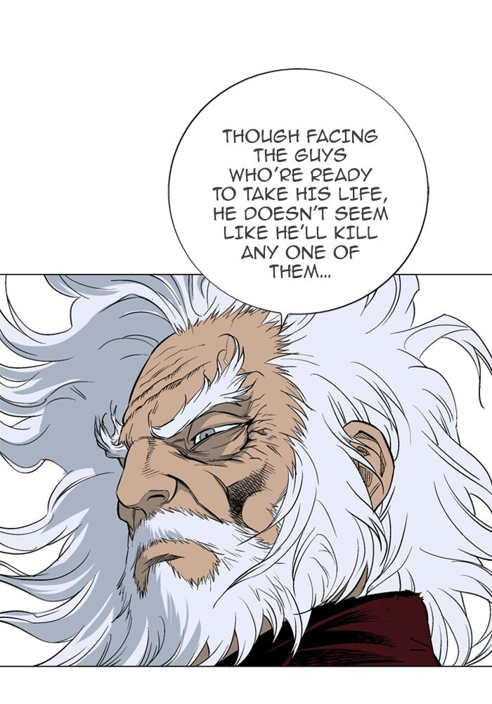 Read Gosu chapter 66 image 45 on Lezhin