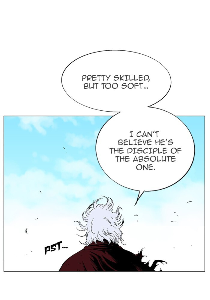 Read Gosu chapter 66 image 46 on Lezhin