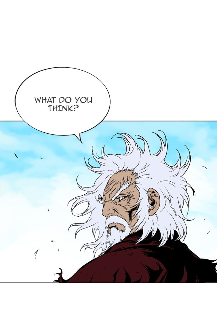 Read Gosu chapter 66 image 48 on Lezhin