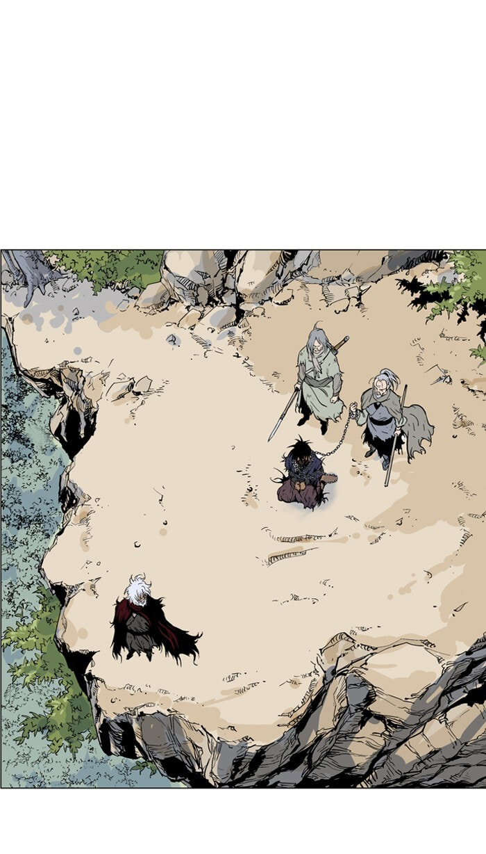 Read Gosu chapter 66 image 49 on Lezhin
