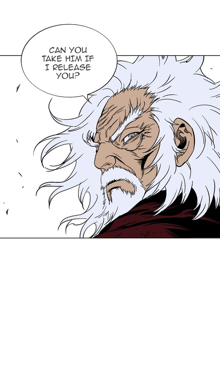 Read Gosu chapter 66 image 51 on Lezhin