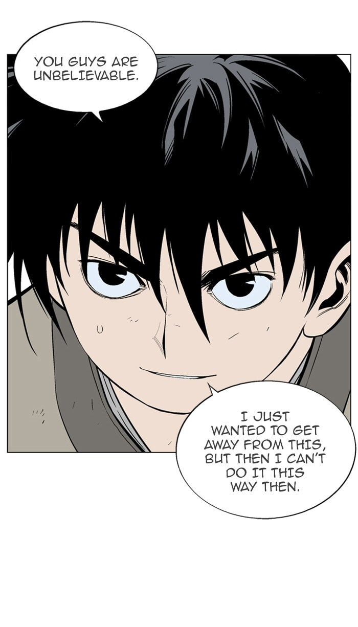 Read Gosu chapter 66 image 68 on Lezhin