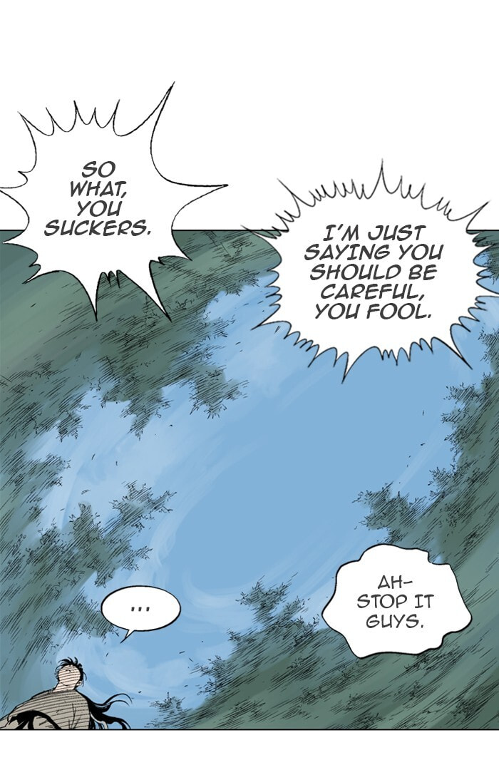 Read Gosu chapter 66 image 73 on Lezhin