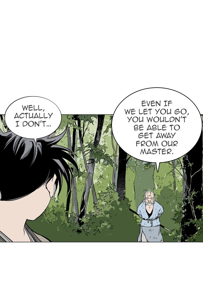 Read Gosu chapter 66 image 79 on Lezhin
