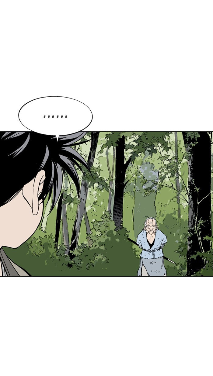 Read Gosu chapter 66 image 81 on Lezhin