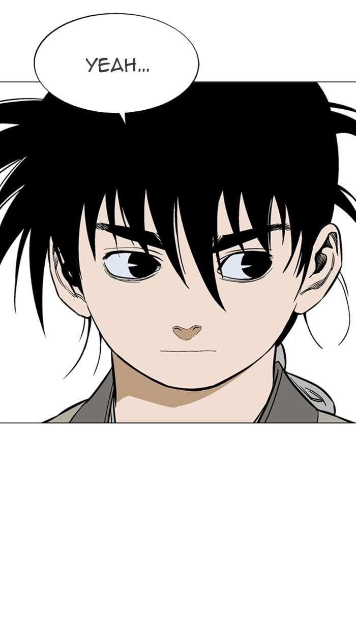 Read Gosu chapter 66 image 84 on Lezhin