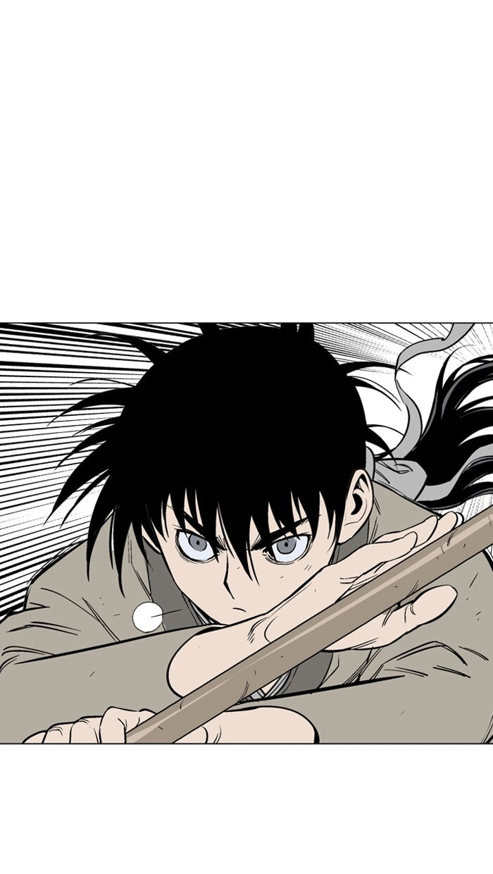 Read Gosu chapter 66 image 91 on Lezhin