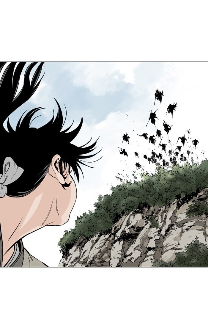 Read Gosu chapter 66 image 99 on Lezhin