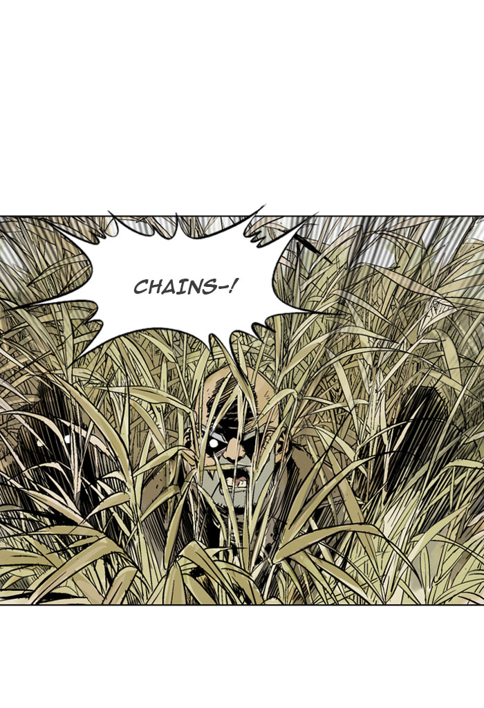 Read Gosu chapter 67 image 13 on Lezhin