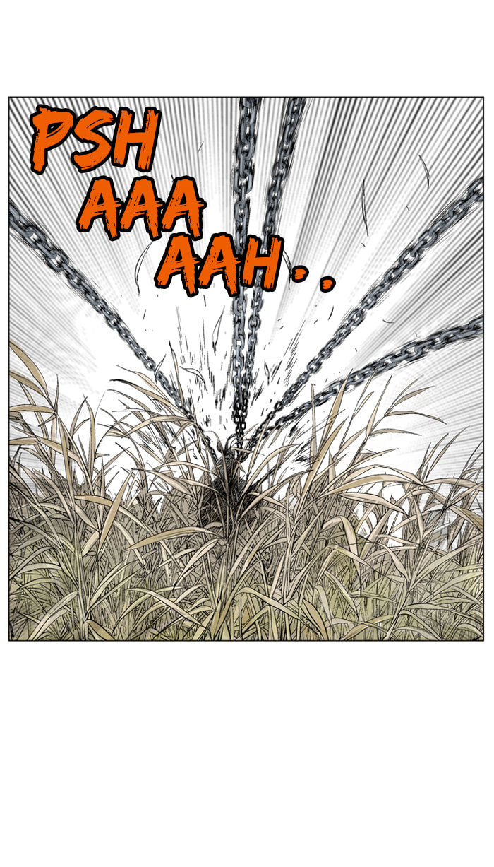 Read Gosu chapter 67 image 16 on Lezhin