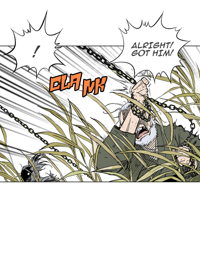 Read Gosu chapter 67 image 17 on Lezhin