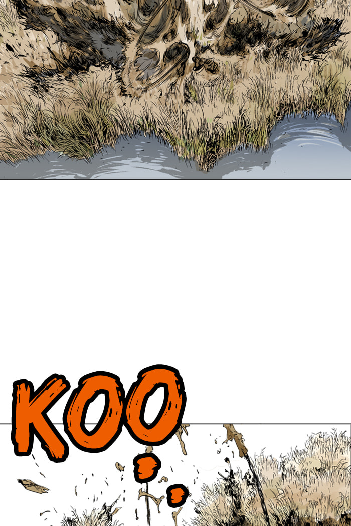 Read Gosu chapter 67 image 31 on Lezhin