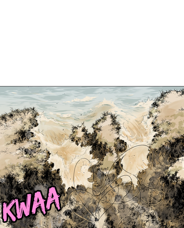 Read Gosu chapter 67 image 37 on Lezhin