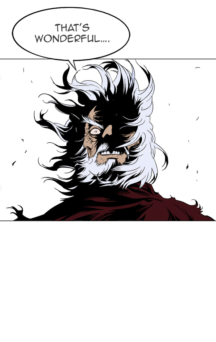 Read Gosu chapter 67 image 46 on Lezhin