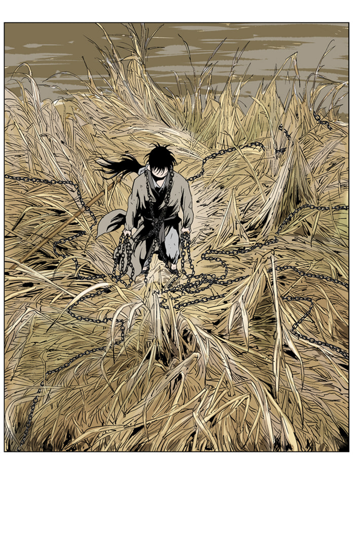 Read Gosu chapter 67 image 47 on Lezhin