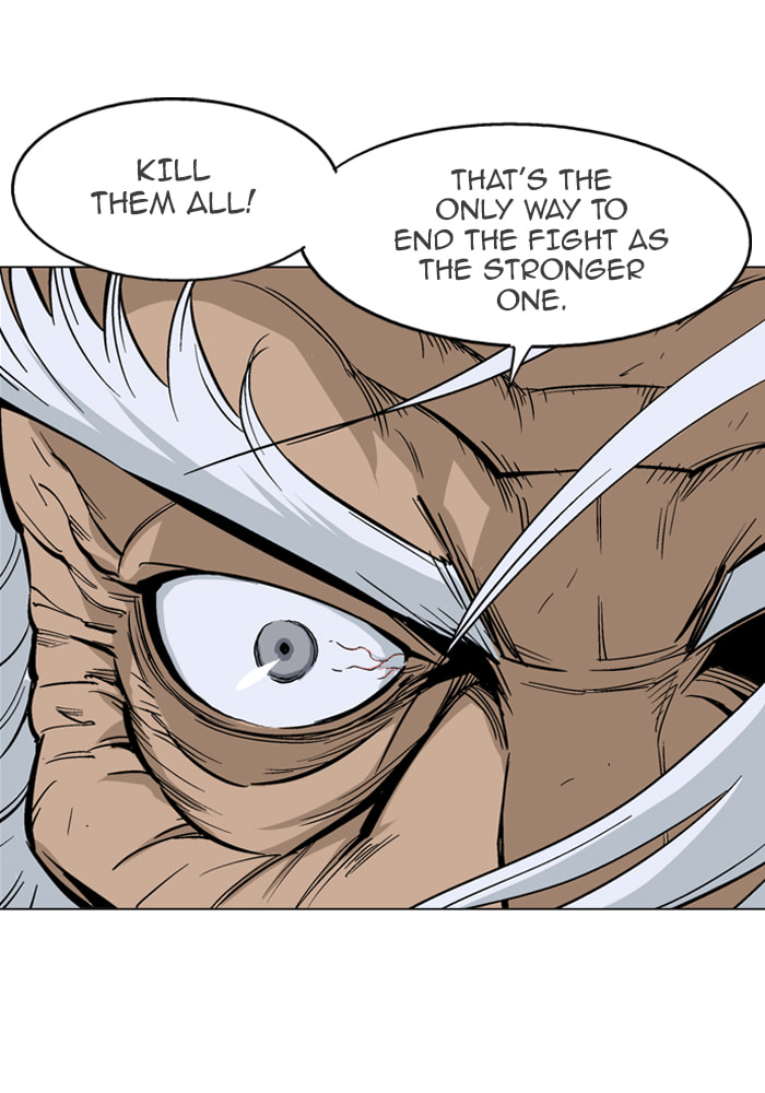 Read Gosu chapter 67 image 50 on Lezhin