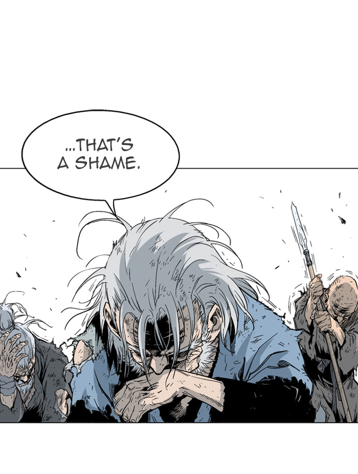 Read Gosu chapter 67 image 53 on Lezhin