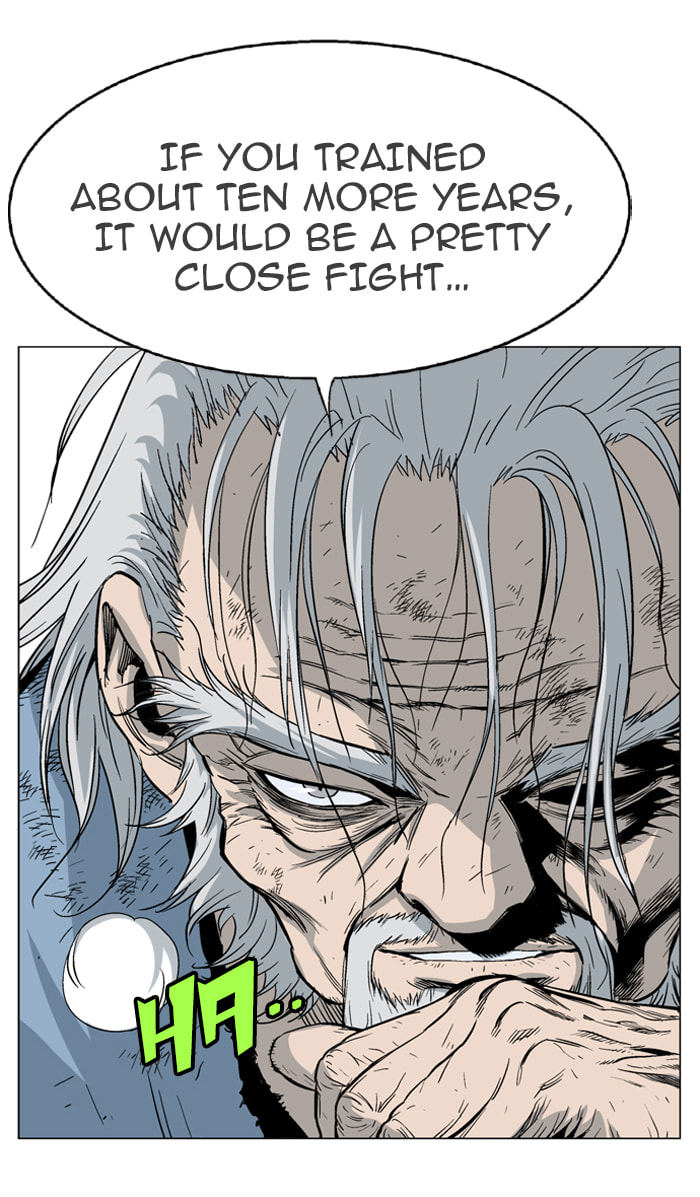 Read Gosu chapter 67 image 54 on Lezhin